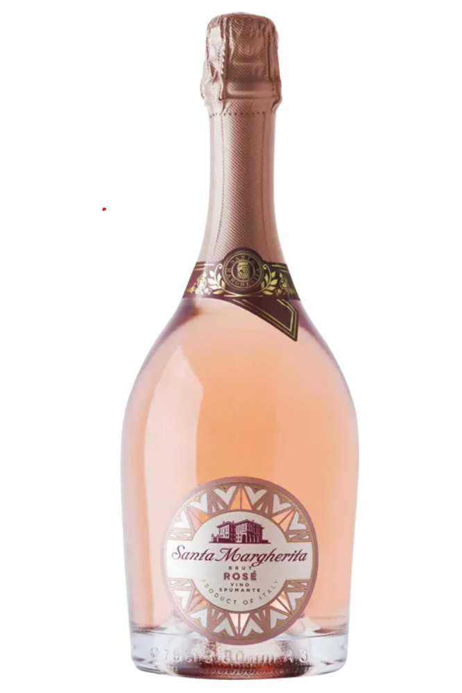 Santa Margherita Brut Rose - SoCal Wine & Spirits