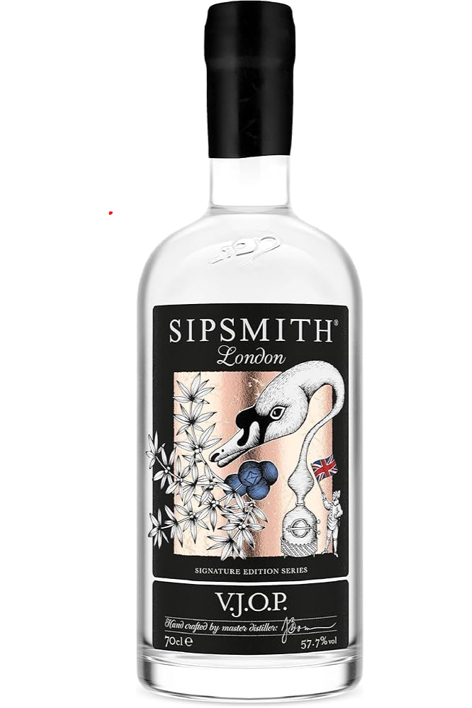 Sipsmith V.J.O.P Gin - SoCal Wine & Spirits