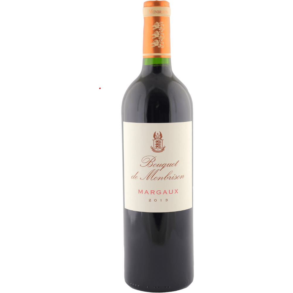 Bouquet De Monbrison Margaux - SoCal Wine & Spirits