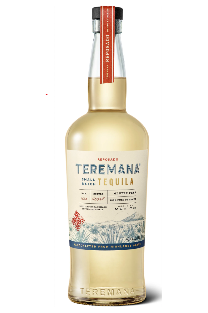 Teremana Reposado Small Batch Tequila - SoCal Wine & Spirits
