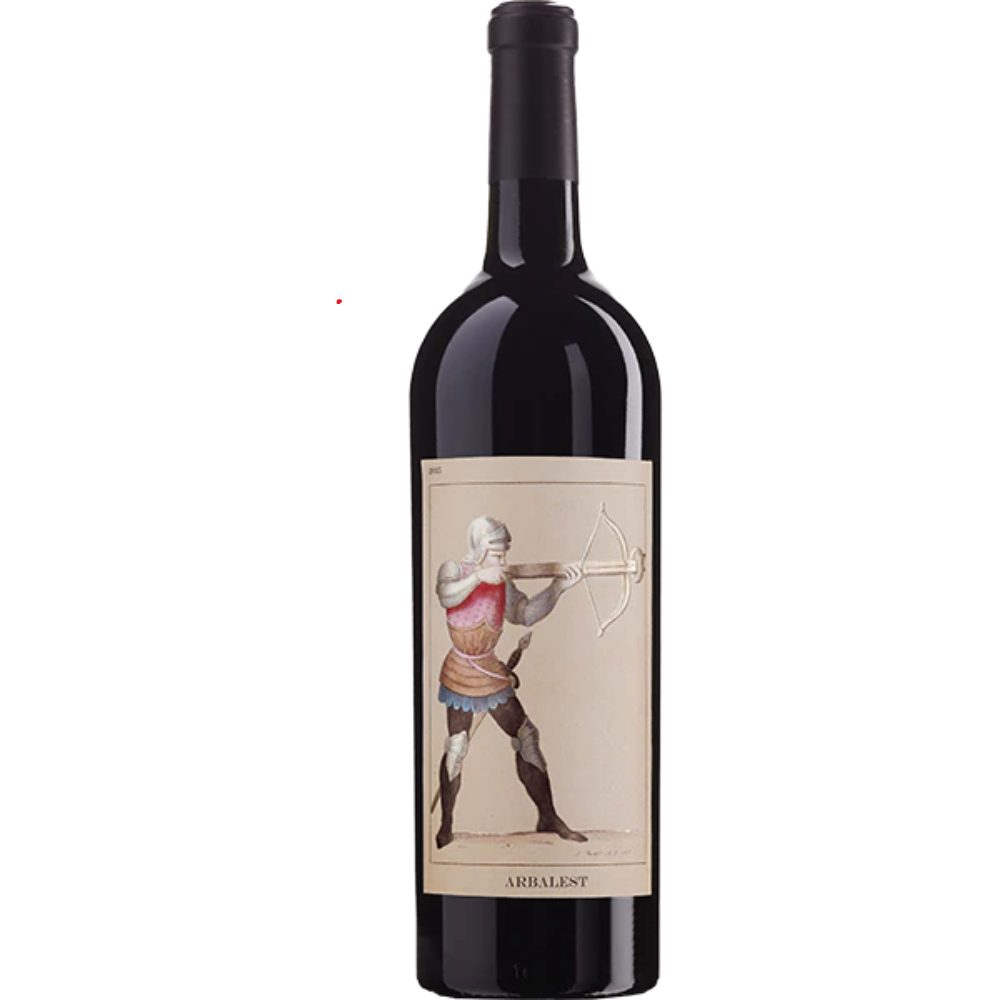 Arbalest Red Bordeaux