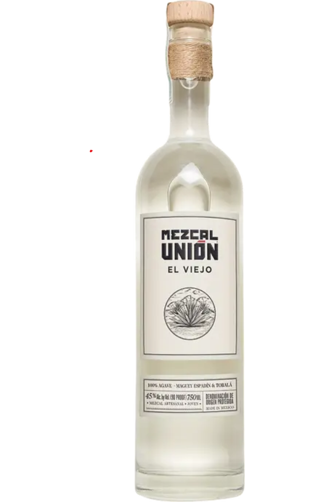 Union Mezcal El Viejo - SoCal Wine & Spirits