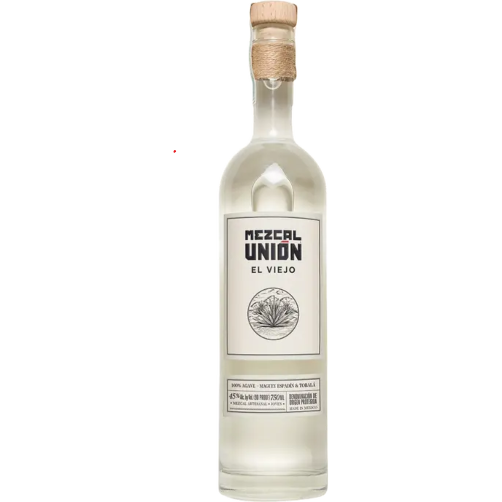 Union Mezcal El Viejo - SoCal Wine & Spirits