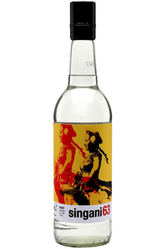 Singani 63 Bolivian Spirit - SoCal Wine & Spirits