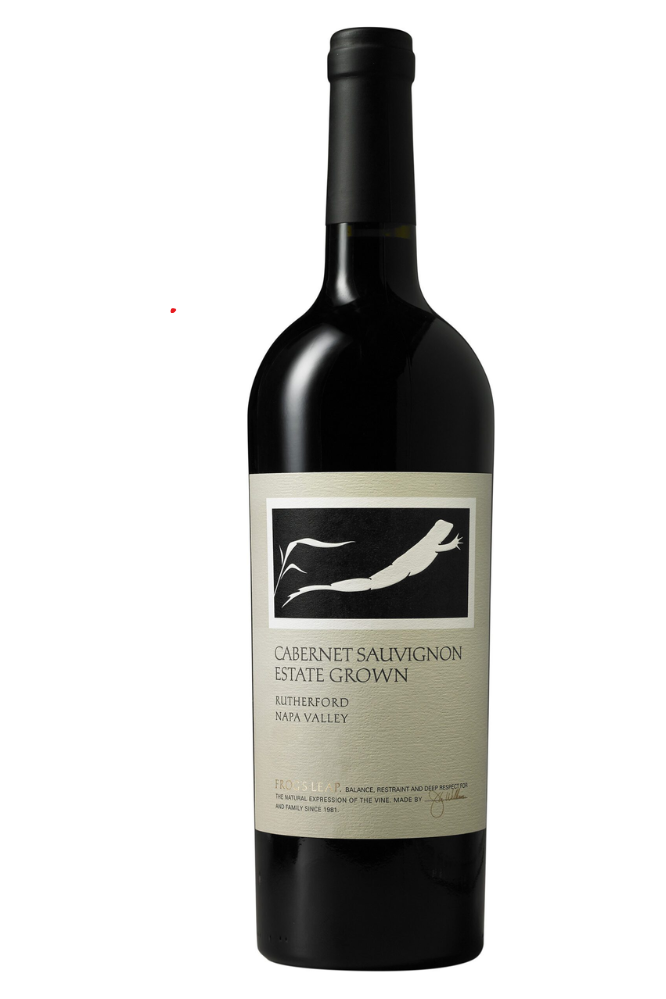 Frog's Leap Estate Cabernet Sauvignon - SoCal Wine & Spirits