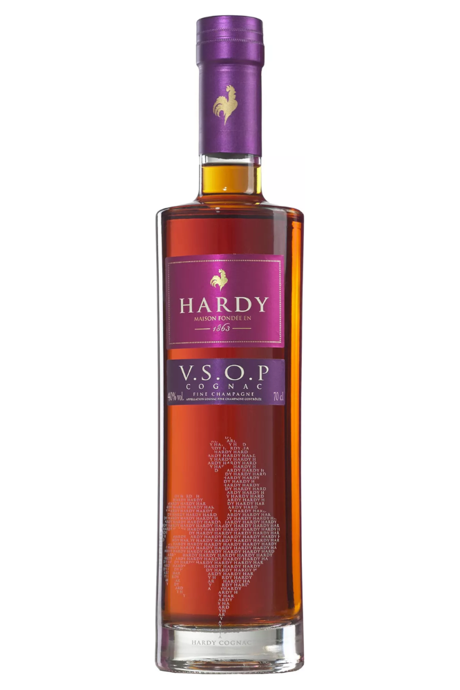 Hardy VSOP - SoCal Wine & Spirits