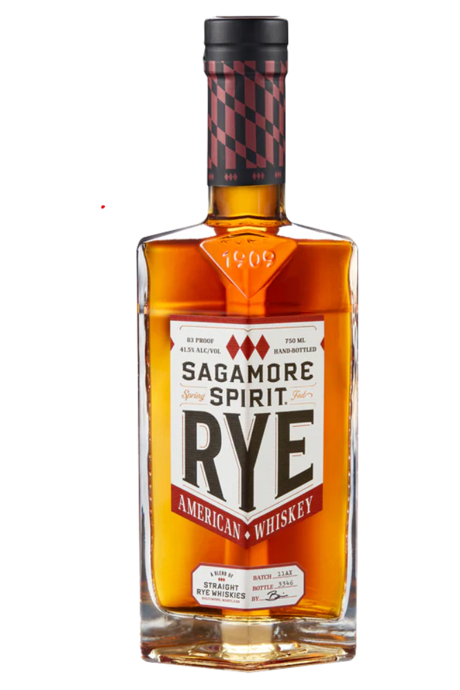 Sagamore Spirits Signature 83 Proof - SoCal Wine & Spirits