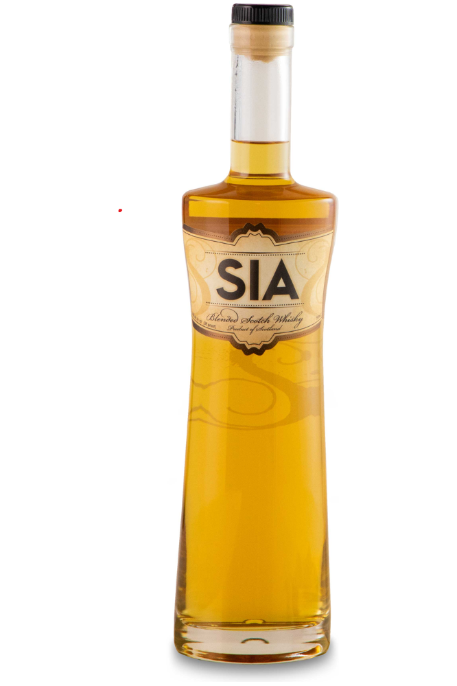 SIA Blended Scotch Whiskey - SoCal Wine & Spirits