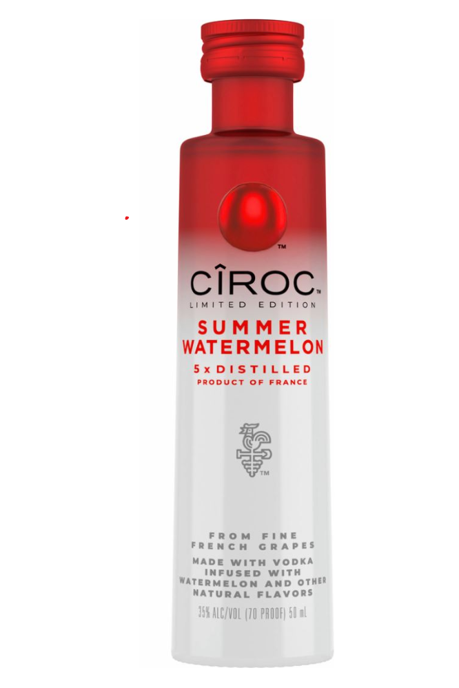 Ciroc Summer Watermelon - SoCal Wine & Spirits