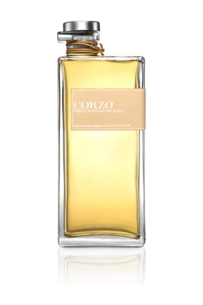 Corzo Reposado - SoCal Wine & Spirits