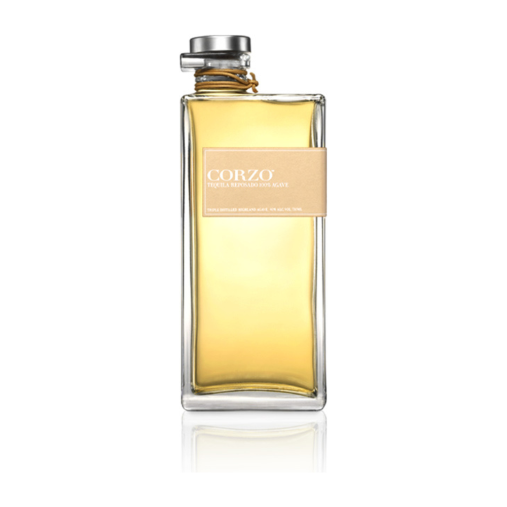 Corzo Reposado