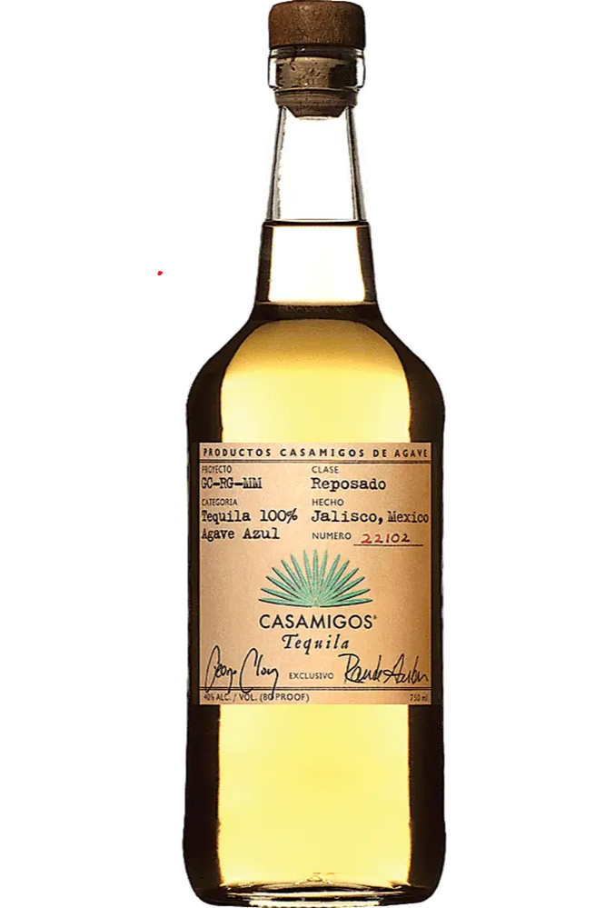 Casamigos Reposado - SoCal Wine & Spirits