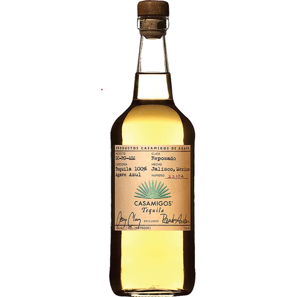 Casamigos Reposado - SoCal Wine & Spirits