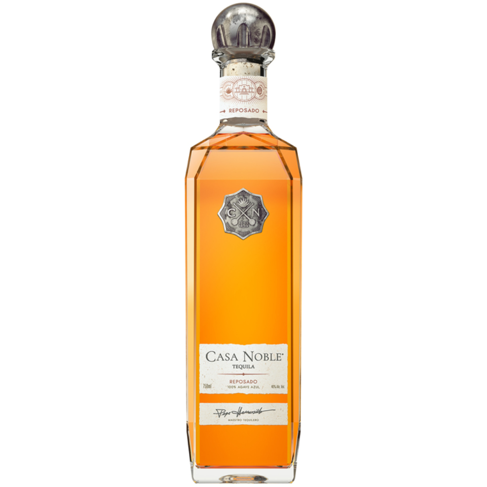 Casa Noble Reposado - SoCal Wine & Spirits