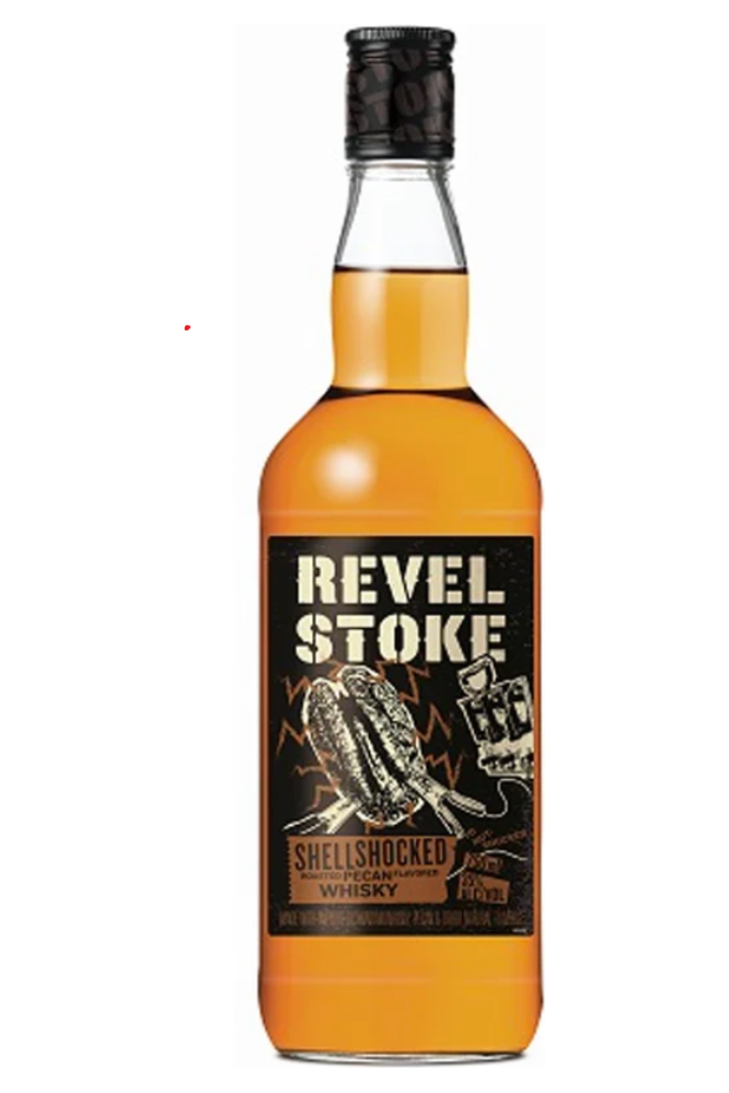 Revel Stoke - SoCal Wine & Spirits