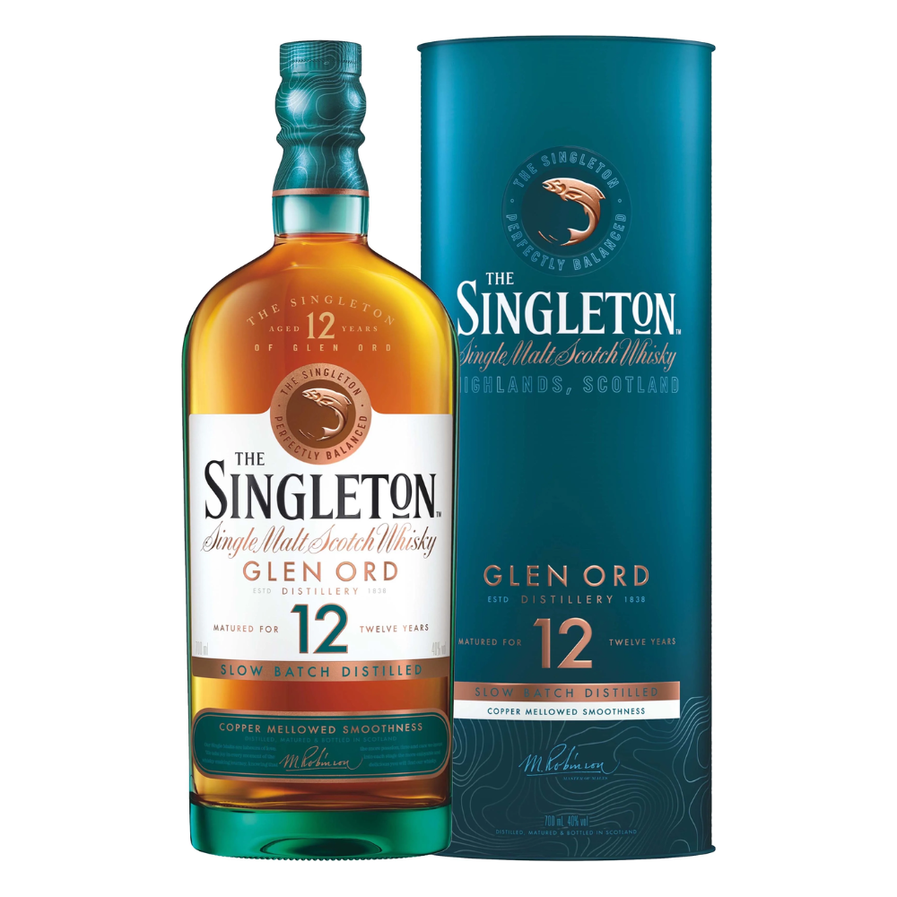 Singleton 12yr - SoCal Wine & Spirits