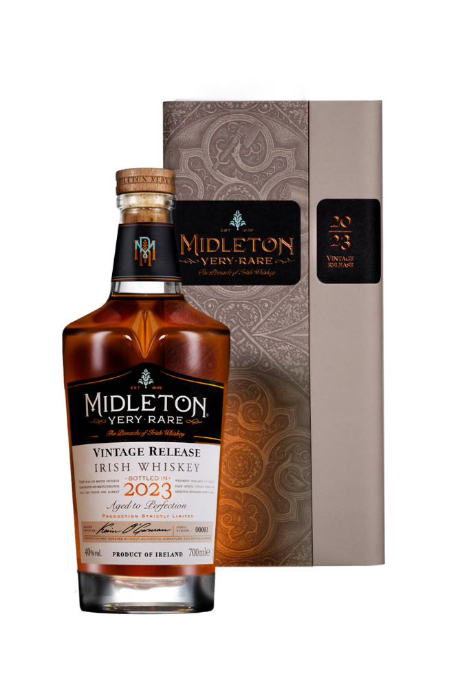 Midleton Very Rare Irish Whiskey - SoCal Wine & Spirits