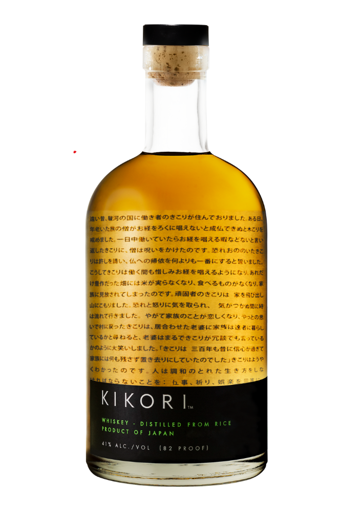 Kikori Whisky - SoCal Wine & Spirits