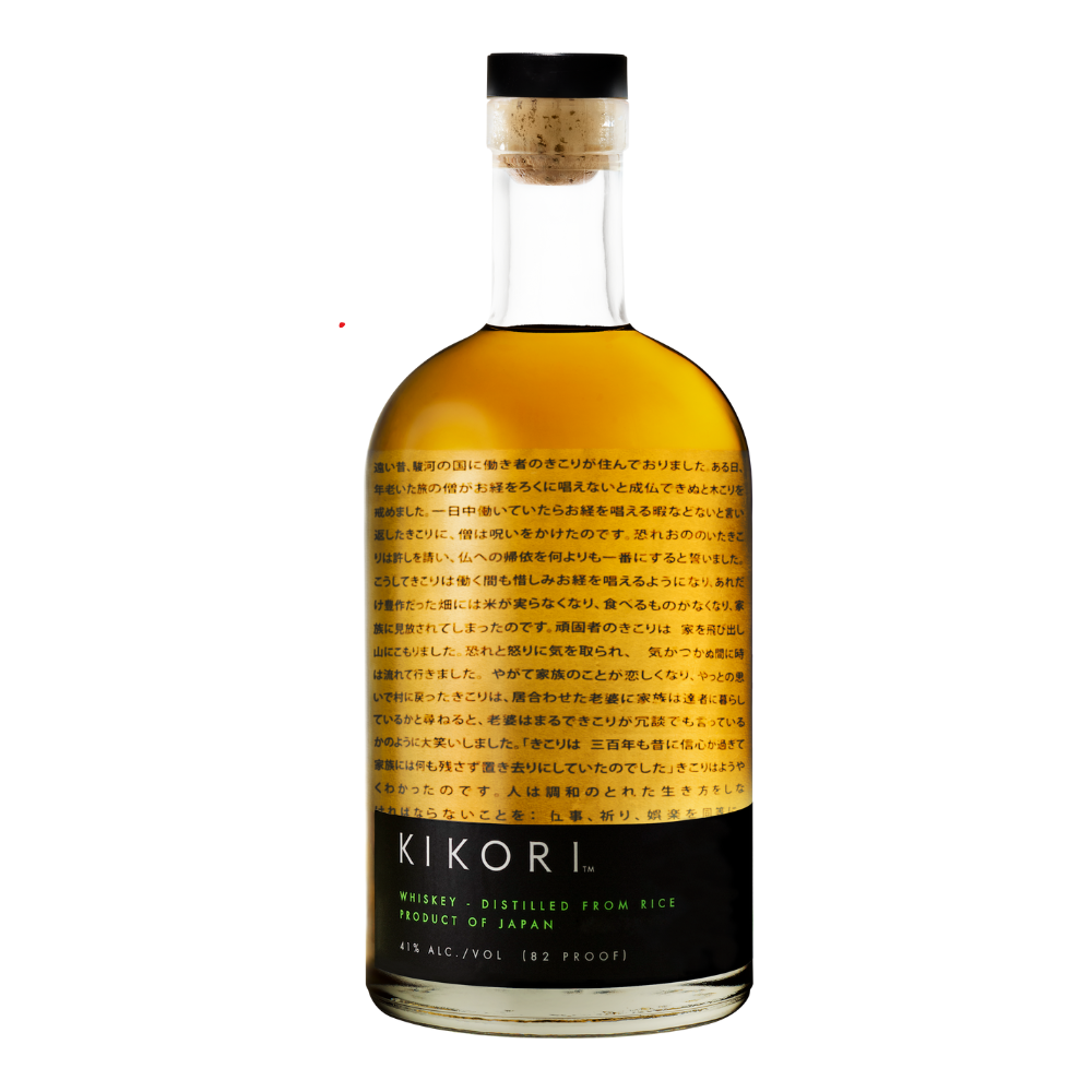 Kikori Whisky - SoCal Wine & Spirits