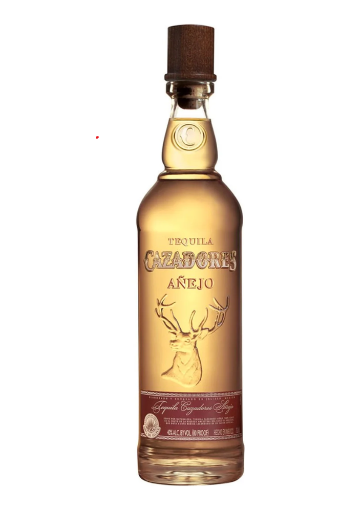 Cazadores Anejo - SoCal Wine & Spirits