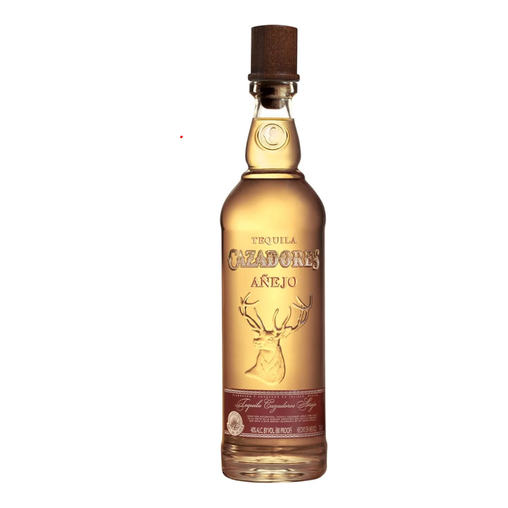 Cazadores Anejo - SoCal Wine & Spirits