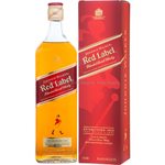 Johnnie Walker Red Label - SoCal Wine & Spirits