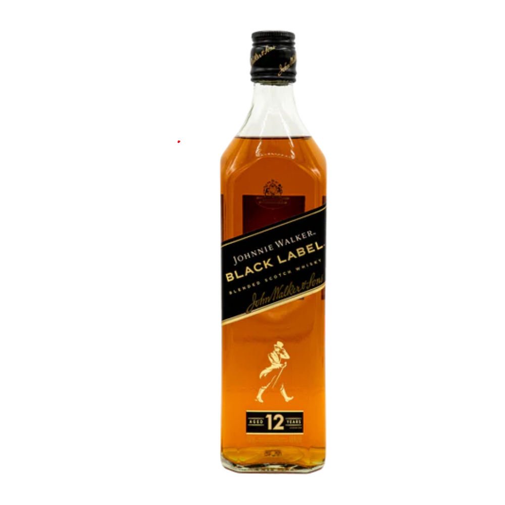 Johnnie Walker Black Label 50M - SoCal Wine & Spirits