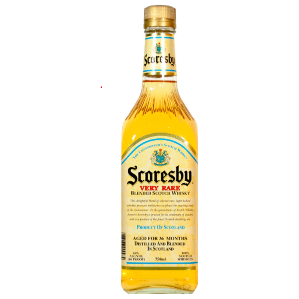 Scoresby