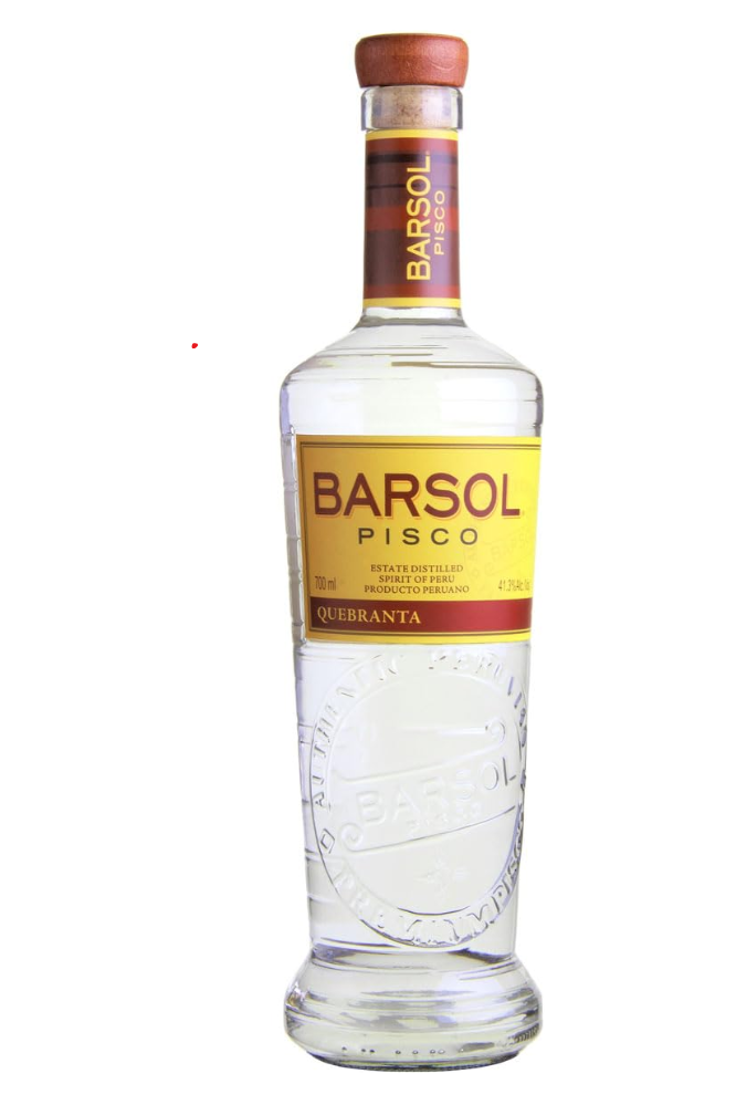 Barsol Pisco Primero Quebranta - SoCal Wine & Spirits