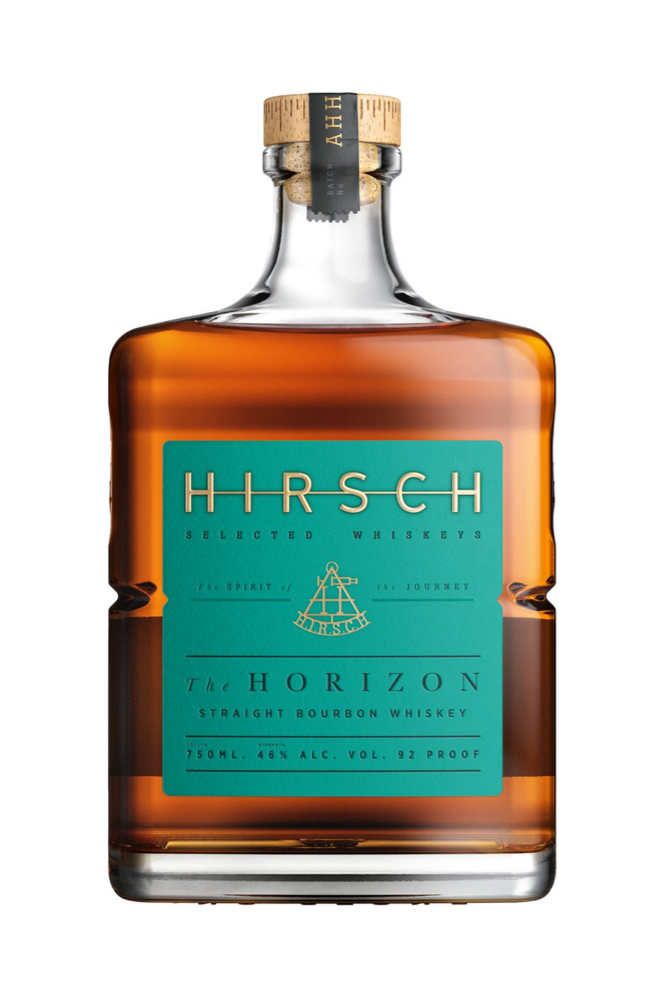Hirsch Bourbon Horizon - SoCal Wine & Spirits