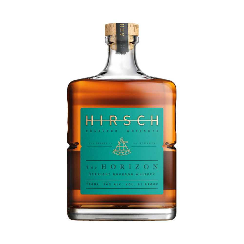 Hirsch Bourbon Horizon - SoCal Wine & Spirits