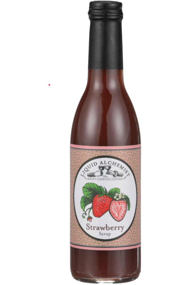 Liquid Alchemist Strawberry - SoCal Wine & Spirits