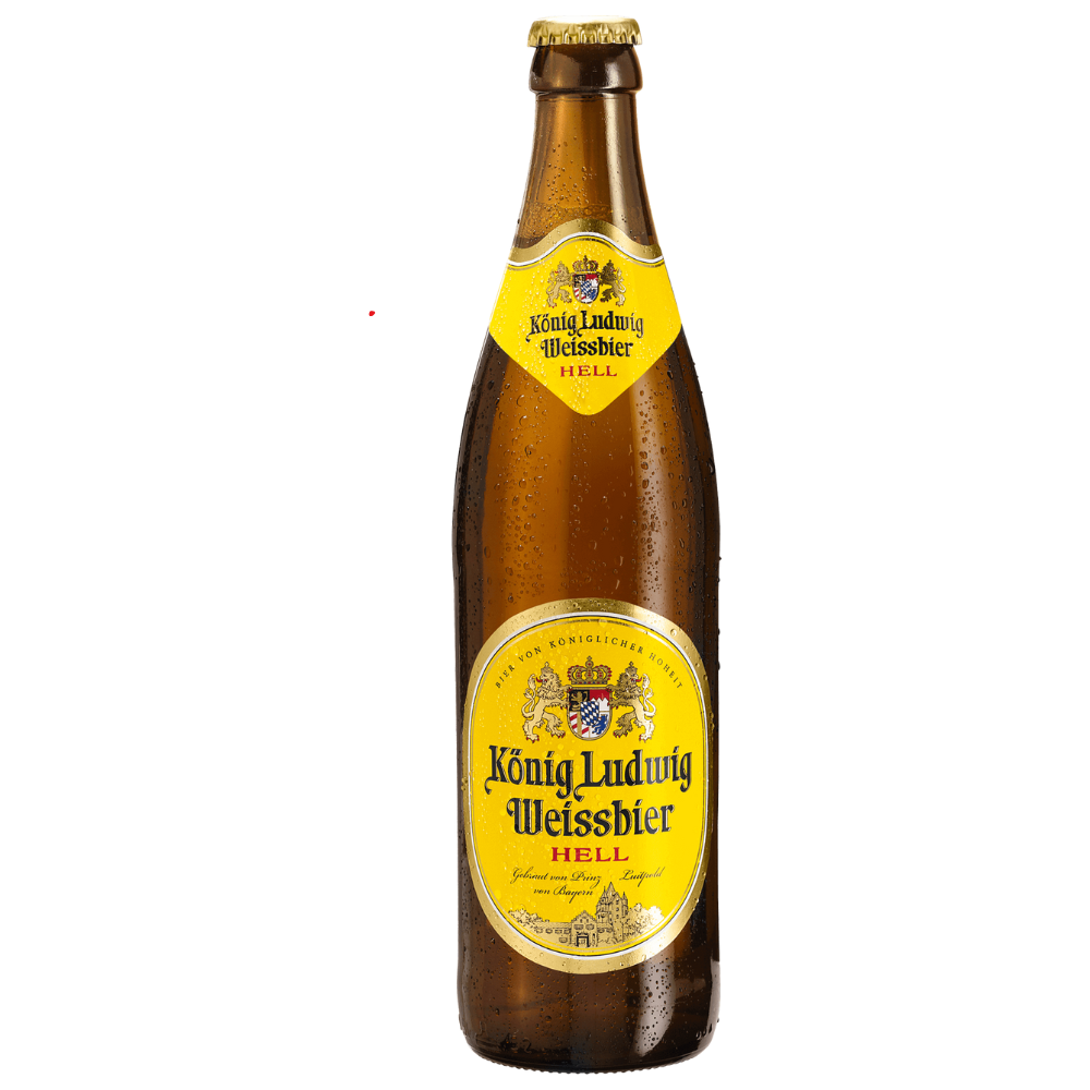 Konig Ludwig Weissbier - SoCal Wine & Spirits