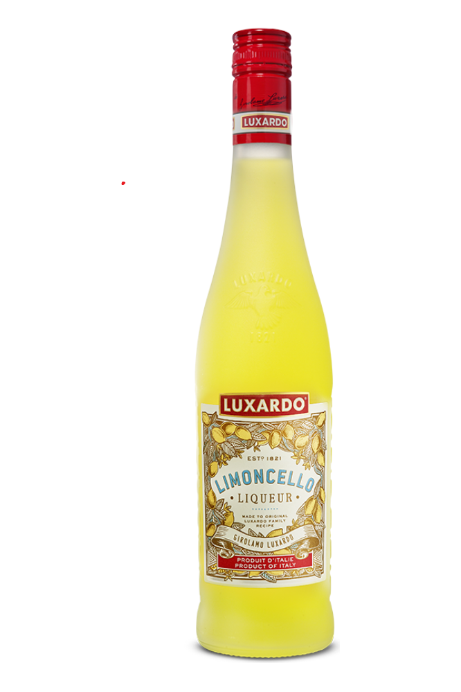 Luxardo Limoncello - SoCal Wine & Spirits