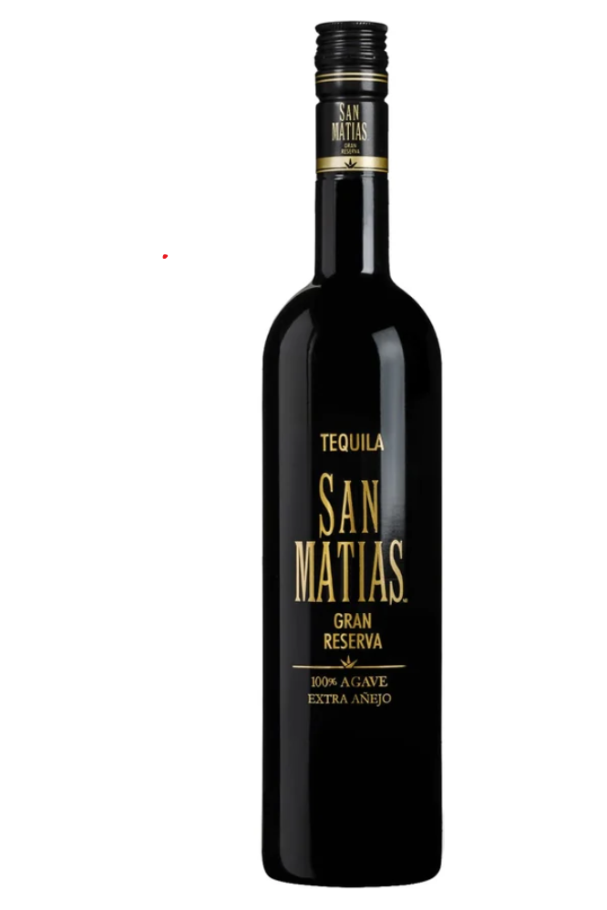 Casa San Matias Gran Reserva Tequila Extra Anejo - SoCal Wine & Spirits