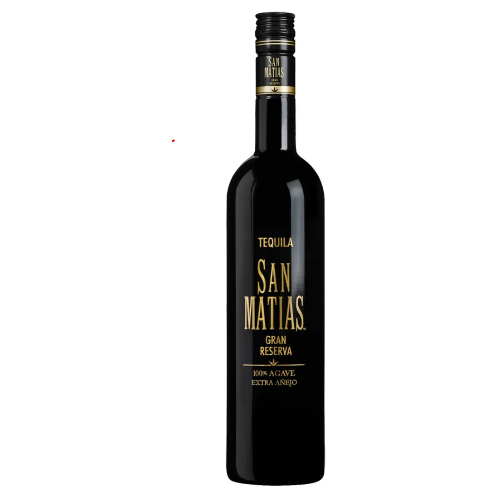 Casa San Matias Gran Reserva Tequila Extra Anejo