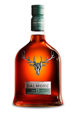 The Dalmore 15 Year Old Single Malt Scotch Whisky - SoCal Wine & Spirits