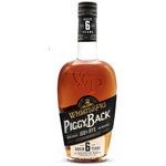 WhistlePig Piggy Back 6 Year 100% Rye - SoCal Wine & Spirits