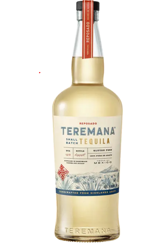 Teremana Reposado - SoCal Wine & Spirits