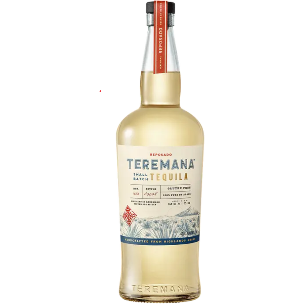 Teremana Reposado - SoCal Wine & Spirits
