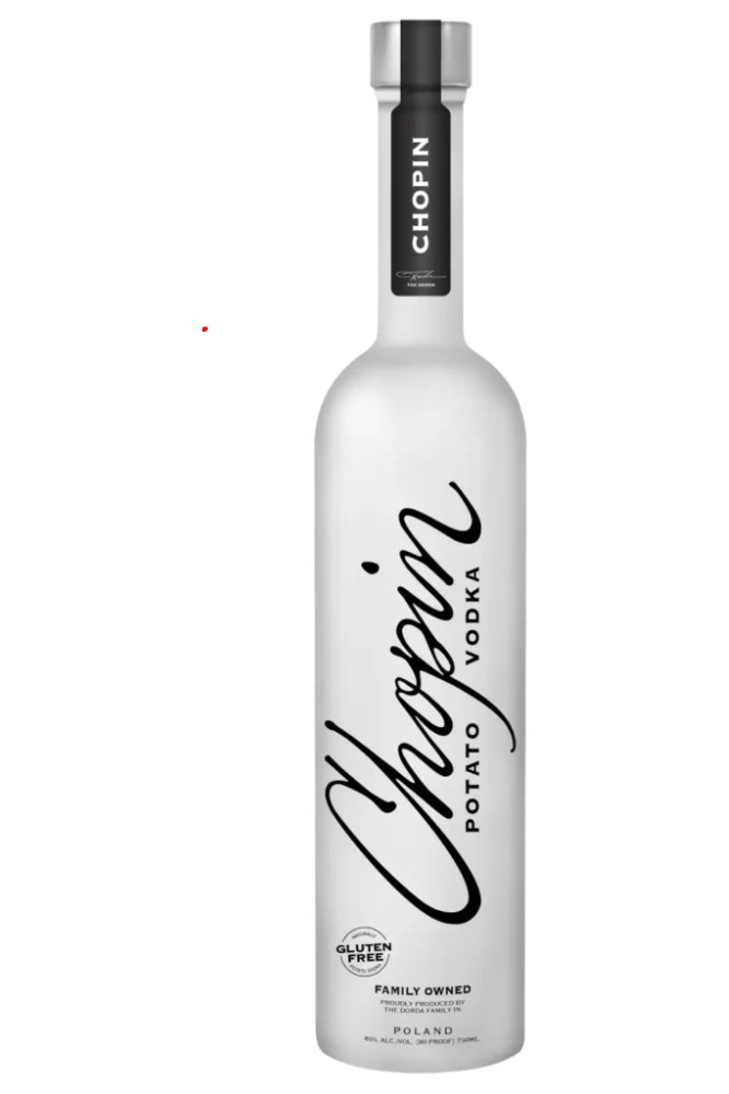 Chopin Vodka - SoCal Wine & Spirits
