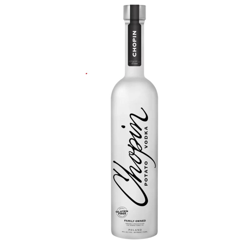 Chopin Vodka
