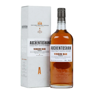Auchentoshan Virgin Oak - SoCal Wine & Spirits
