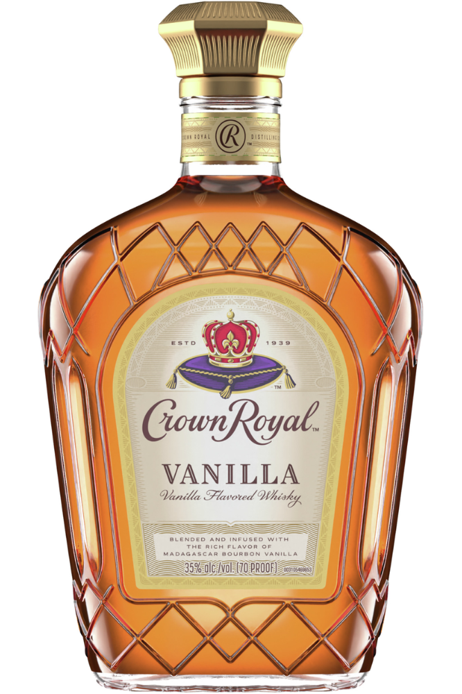 Crown Royal Vanilla - SoCal Wine & Spirits