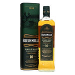 Bushmills 10yr - SoCal Wine & Spirits