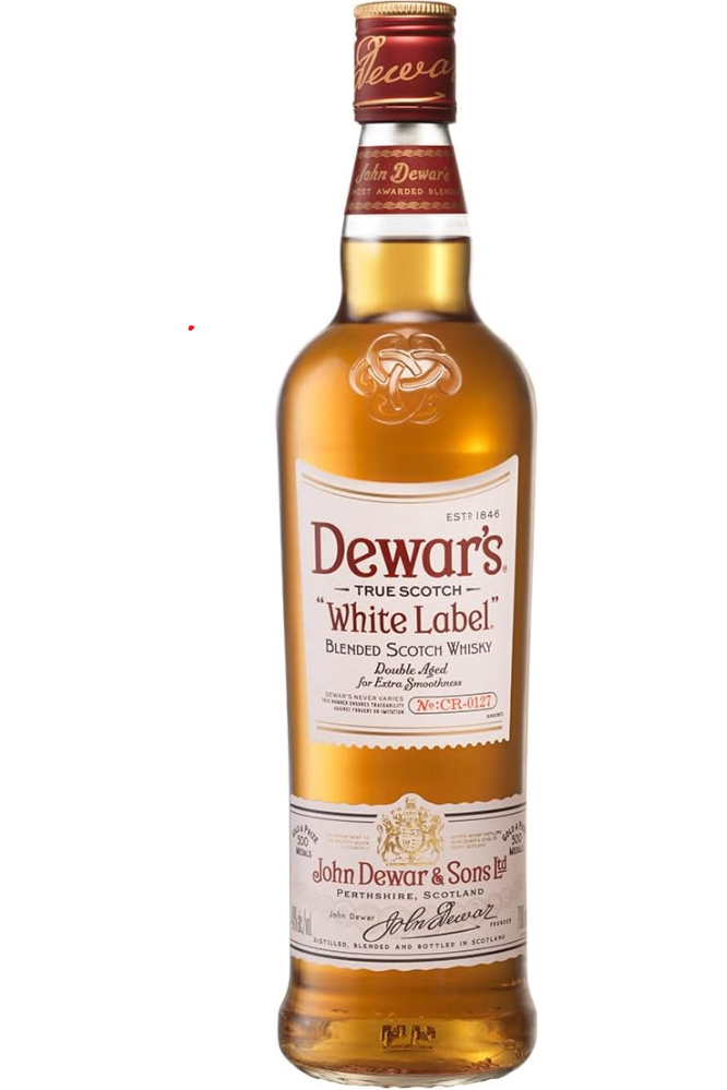 Dewars White Label - SoCal Wine & Spirits