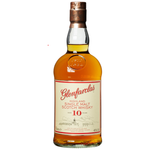 Glenfarclas 10 Year Old Single Malt Scotch Whisky - SoCal Wine & Spirits