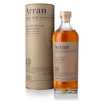 The Arran Malt Distillery 10 Year Old Single Malt - SoCal Wine & Spirits