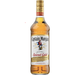 Captain Morgan Original Spiced Caribbean Gold Rum - SoCal Wine & Spirits