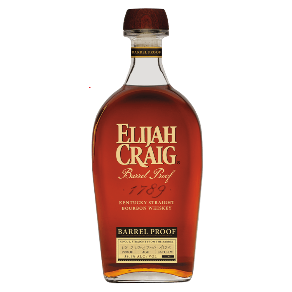 Elijah Craig Barrel Proof - SoCal Wine & Spirits